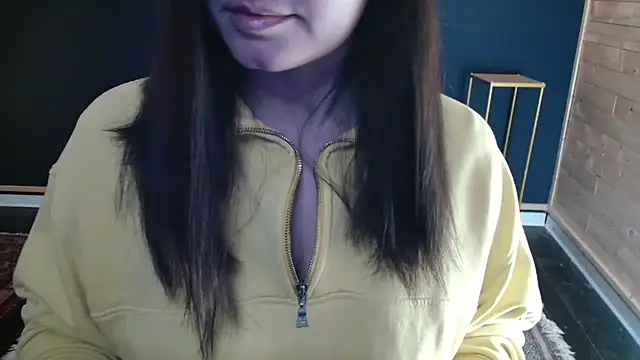 NovaBabe21 online show from March 2, 10:00 am