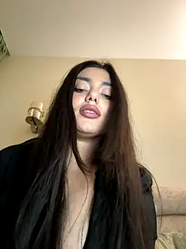 Sweet Khalifa  online show from November 28, 3:26 pm
