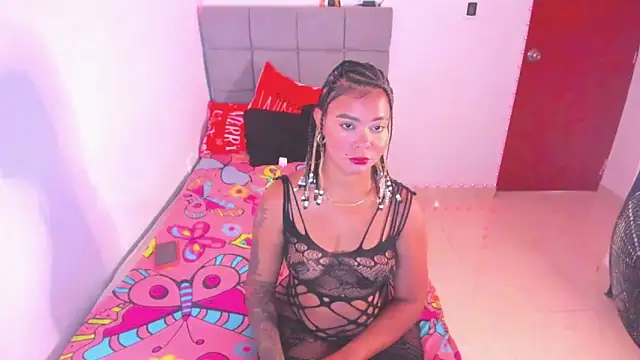 Miranda-brow online show from November 30, 1:43 am