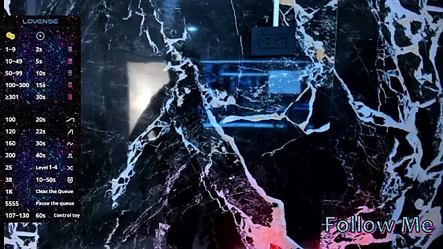 la mazona online show from February 17, 7:13 pm