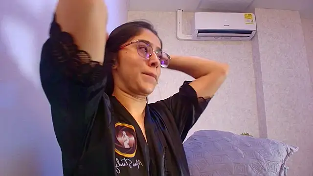 Amy wats0n online show from December 3, 7:16 pm