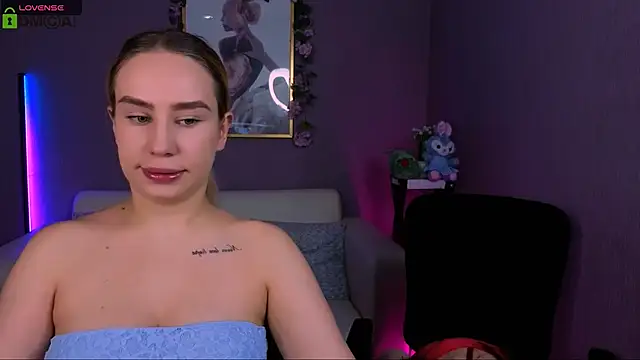 asol muah online show from February 4, 8:34 pm