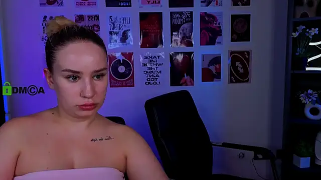 asol muah online show from July 20, 7:14 pm
