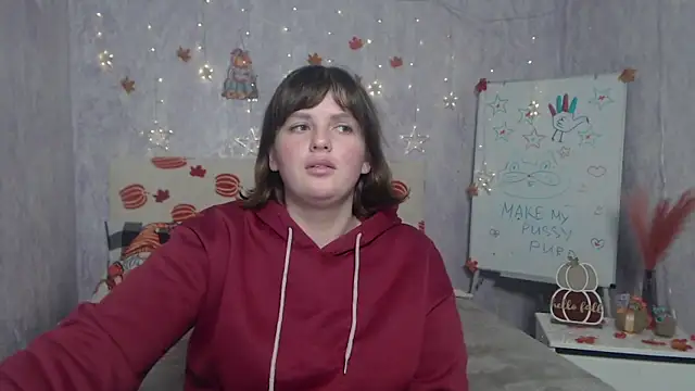 StaceyLex online show from November 17, 6:36 am