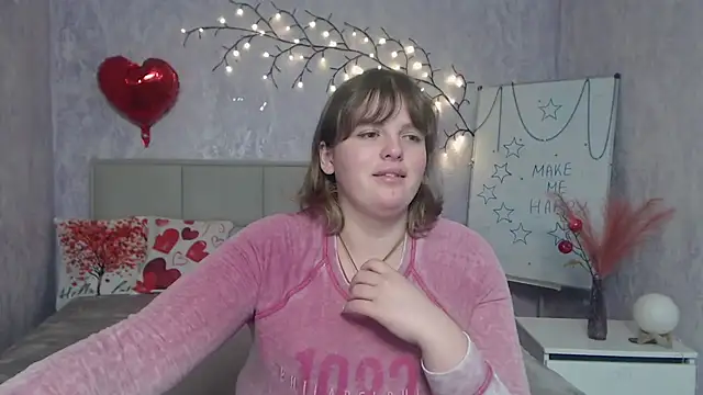 StaceyLex online show from January 18, 6:53 am