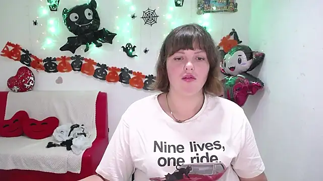 StaceyLex online show from November 2, 6:50 am