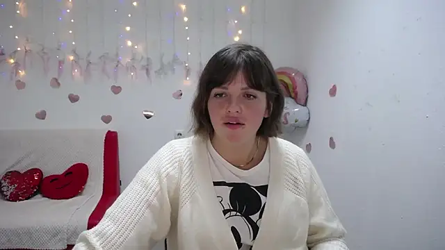 StaceyLex online show from September 20, 5:39 am