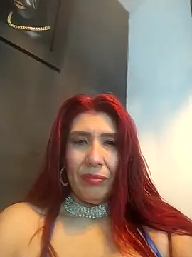 Perla Franco online show from March 18, 7:35 am