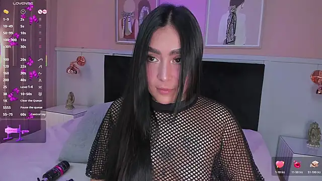 elodie walker online show from November 11, 1:19 pm