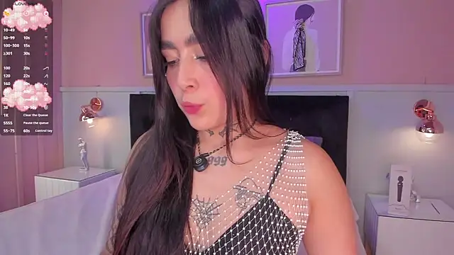 elodie walker online show from May 1, 12:52 pm