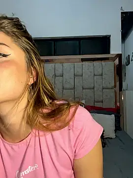 cristal-evanns online show from January 13, 4:29 am