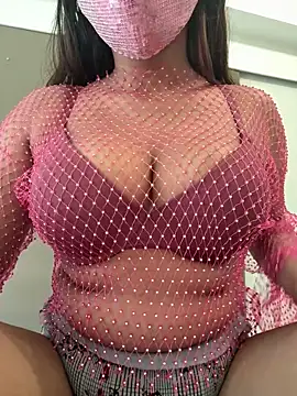 ScarletAss online show from May 23, 3:10 pm