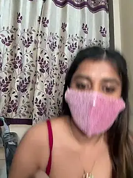 ScarletAss online show from July 28, 4:51 pm