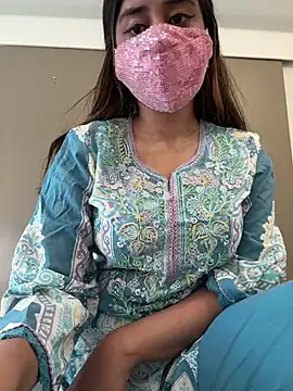 ScarletAss online show from May 28, 2:15 pm