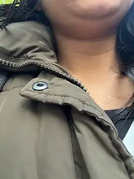 ScarletAss online show from September 30, 5:13 am