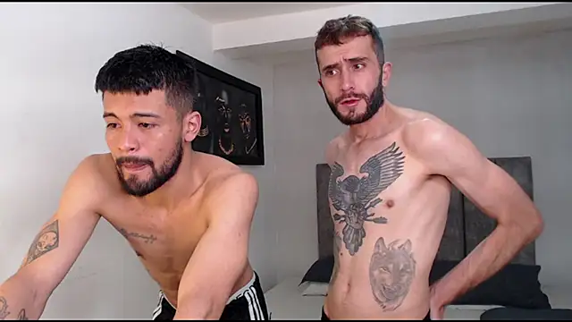 evil boys 77 online show from January 17, 2:24 pm