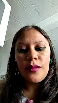 miss evoleth2 online show from November 14, 3:34 pm