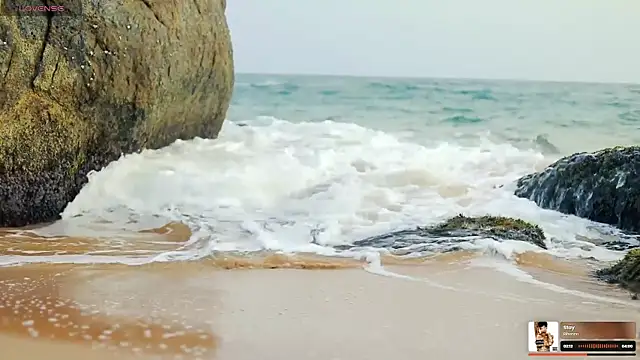  im Eva  online show from October 20, 12:35 am