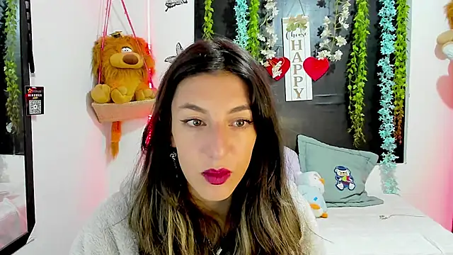 queen-natty online show from March 5, 3:02 am