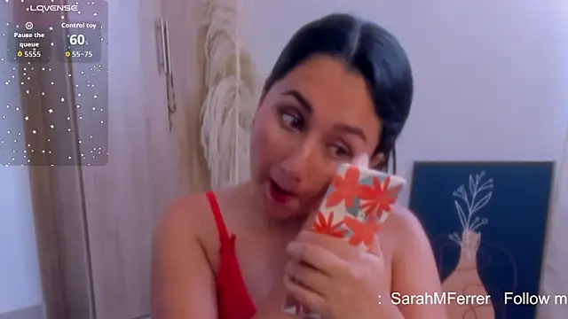 AmaiaFerrer online show from November 7, 9:53 pm