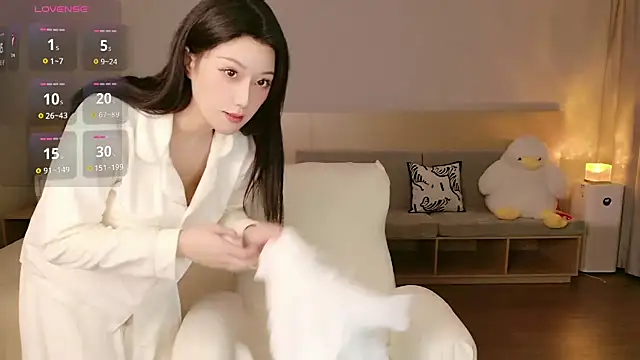 Lucky-baby online show from November 9, 2:13 pm