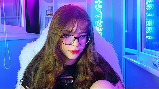 CutiePie3 online show from November 23, 9:27 pm