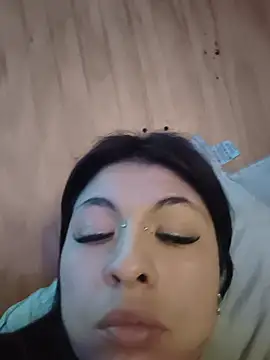 maria lasexy online show from July 7, 9:06 pm
