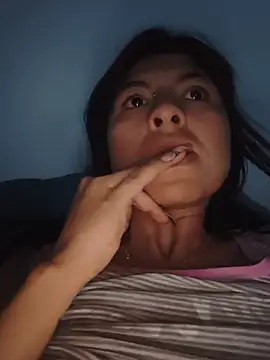 maria lasexy online show from June 18, 11:15 am