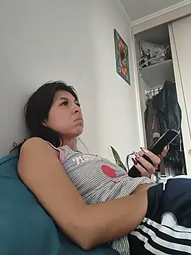 maria lasexy online show from July 13, 8:53 pm