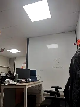 maria lasexy online show from October 17, 12:52 pm