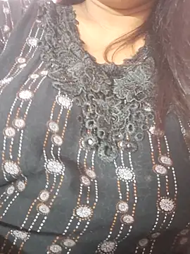 Hot-Anuska online show from April 11, 4:21 pm