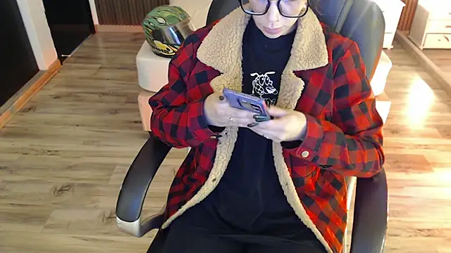 Sam mansson66 online show from February 3, 12:10 pm