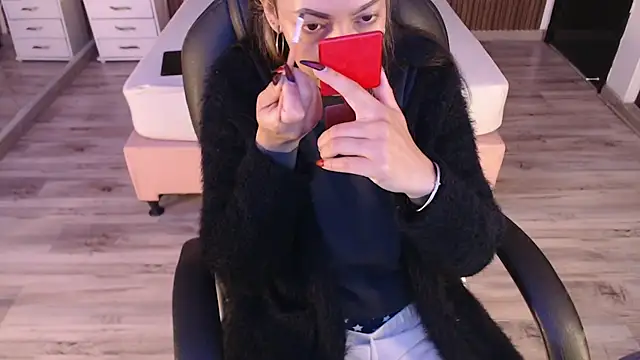 Sam mansson66 online show from January 14, 12:21 pm