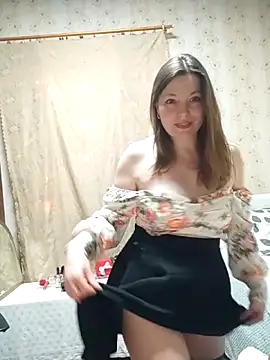 VselenaSun402 online show from March 14, 2:18 pm