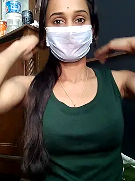 Oleevia online show from January 19, 9:38 am