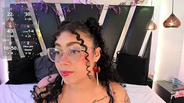 antonelllepiercee online show from February 10, 11:35 am