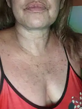 Kasandra Ho online show from March 6, 1:23 am