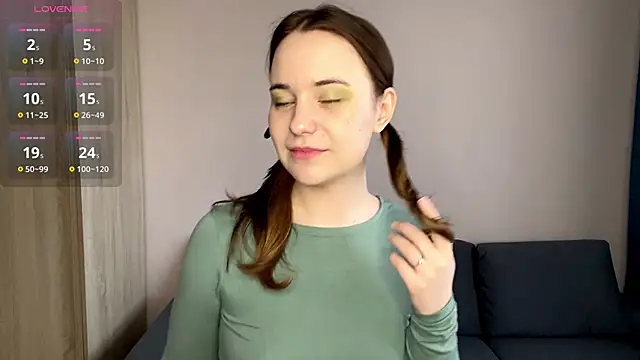 EditaBumford online show from April 29, 7:22 am