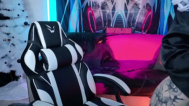 Aurora Natsuki online show from December 14, 11:16 am