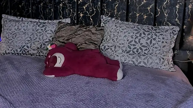 Lea velle online show from July 17, 12:59 am