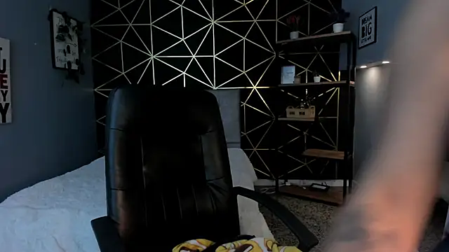 Lea velle online show from September 16, 3:47 am