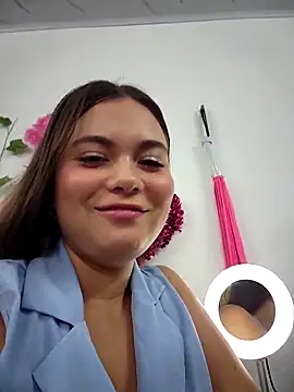 rapunzel069 online show from October 20, 9:07 pm