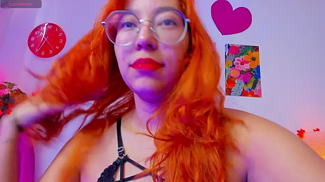  Moon Johnson online show from May 1, 4:32 pm