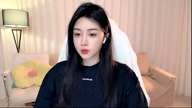 Canbaobao-KK online show from June 22, 4:15 pm