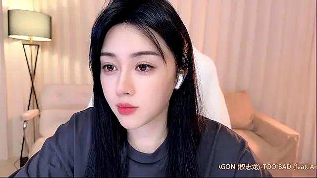 Canbaobao-KK online show from June 30, 4:50 pm