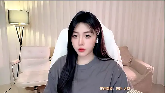 Canbaobao-KK online show from April 29, 4:31 pm