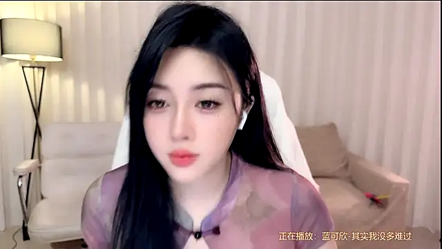 Canbaobao-KK online show from May 27, 4:04 pm