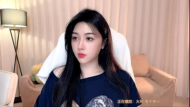 Canbaobao-KK online show from June 10, 4:16 pm