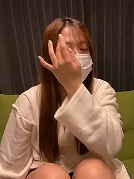 love rin online show from March 31, 8:25 am