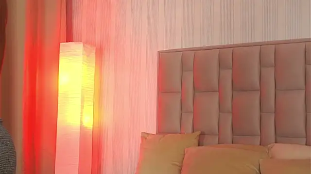 GabyRios online show from April 29, 6:57 pm